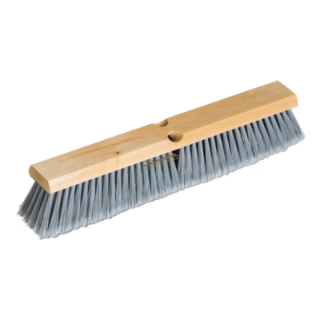 Picture of Polystyrene Fill broom Head - Fine Sweep - 24 in.