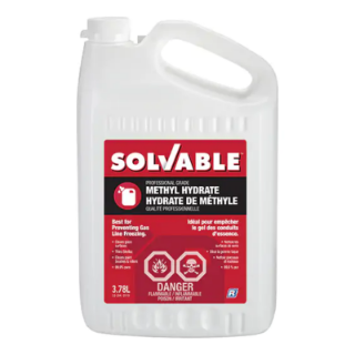 Picture of Methyl Hydrate - 3,78 L