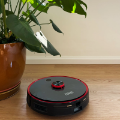 Picture of FieldBots - CLEANFIX S170 Navi Vacuum Cleaning Robot