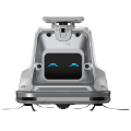 Picture of FieldBots - ZACO X1000 Vacuum Cleaning Robot