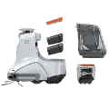 Picture of FieldBots - ZACO X1000 Vacuum Cleaning Robot