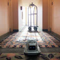 Picture of FieldBots - ZACO X1000 Vacuum Cleaning Robot