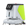 Picture of PUDU - CC1 Intelligent Commercial Cleaning Robot