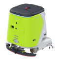 Picture of PUDU - CC1 Intelligent Commercial Cleaning Robot