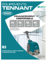 Picture of Tennant - R3 Compact Carpet Extractor