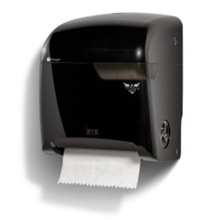 Picture of 09859 - Titan Bold Mechanical Touchless Roll Towel Dispenser