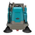 Picture of Tennant - S16 Battery-Powered Compact Ride-On Sweeper