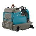 Picture of Tennant - S16 Battery-Powered Compact Ride-On Sweeper