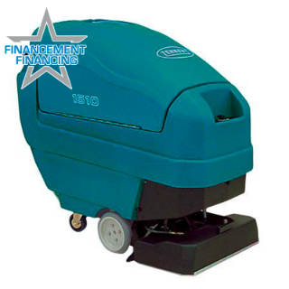 Picture of Tennant - 1510 Walk-Behind Carpet Extractor