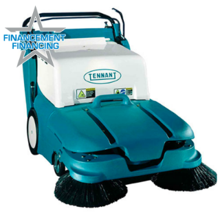 Picture of Tennant - 3640 Walk-Behind Sweeper