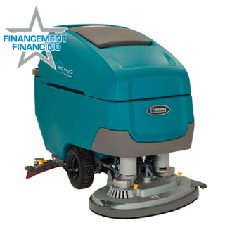 Picture of Tennant - T600 Walk-Behind Floor Scrubber