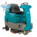 Picture of Tennant - T7 Ride-On Floor Scrubber