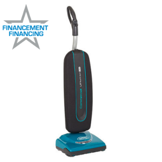 Picture of Tennant - V-LWU-13B Battery-Powered Lightweight Upright Vacuum