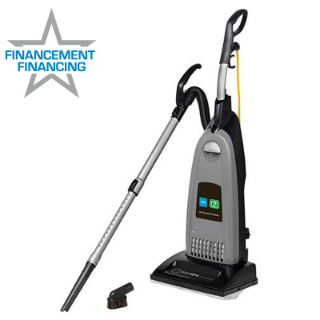 Picture of Tennant - V-SMU-14 Single Motor Upright Vacuum