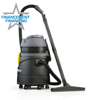 Picture of Tennant - V-WD-9 Wet and Dry Vacuum