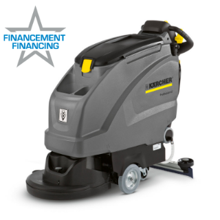 Picture of Karcher - Scrubber drier B 40 W Bp 