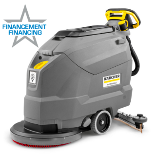 Picture of Karcher - Scrubber Drier BD 50/50 C Classic Bp