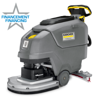 Picture of Karcher - Scrubber Drier BD 50/55 W Classic Bp