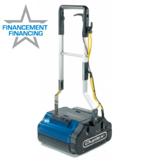 Picture of Nacecare Duplex multi-surface floor cleaner DP420