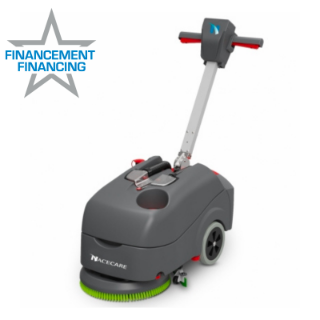 Picture of Nacecare - Auto-scrubber TGB516NX