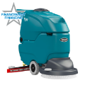 Picture of Tennant - T290 Walk-Behind Floor Scrubber