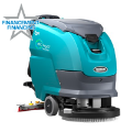 Picture of Tennant - T291 Small Walk-Behind Scrubber