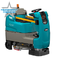 Picture of Tennant - T380AMR Robotic floor scrubber