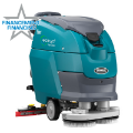 Picture of Tennant - T391 Walk-Behind Floor Scrubber