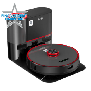 Picture of FieldBots - CLEANFIX S170 Navi Vacuum Cleaning Robot