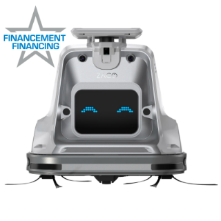 Picture of FieldBots - ZACO X1000 Vacuum Cleaning Robot