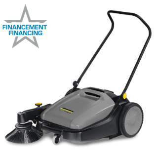 Picture of Karcher - Balai mécanique KM 70/20 C