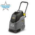 Picture of Karcher carpet extractor BRC 30/15 C