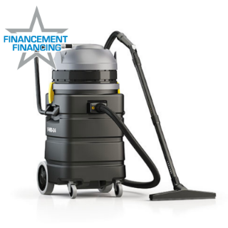 Picture of Tennant - V-WD-24 Wet and Dry Vacuum