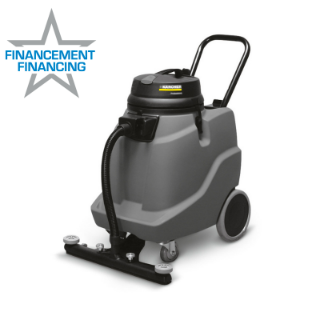 Picture of Karcher - Wet and dry vacuum NT 68/1