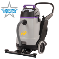 Picture of ProTeam - ProGuard 20 Wet/Dry Vacuum 