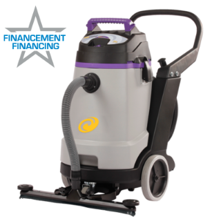 Picture of ProTeam - ProGuard 20 Wet/Dry Vacuum 