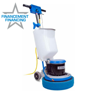 Picture of Centaur - Rabbit-1 floor polisher - 18 in.