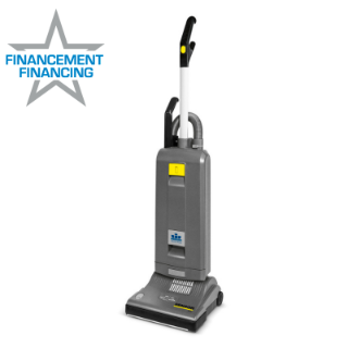 Picture of Karcher - Sensor S12 upright vacuum cleaner