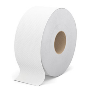 Picture of 102804 - Pur Value Jr. Jumbo Bathroom Tissue - 2 ply