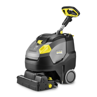 Picture of Karcher - Scrubber drier BR 45/22 C Bp