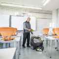 Picture of Karcher - Scrubber drier BR 45/22 C Bp