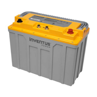 Picture of Tennant - Lithium-Ion Batteries for Cleaning Machines