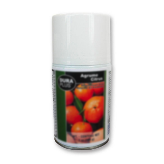 Picture of Health Gards Citrus Air deodorizer - 7 OZ