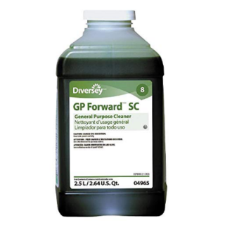 Picture of GP ForwardTM/MC SC General Purpose Cleaner - 2,5 L