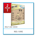 Picture of GLF-440 - Floor Cleaner Sheet