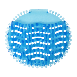 Picture of 3D urinal mats - Fresh Air
