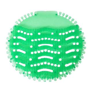 Picture of 3D urinal mats - Lime