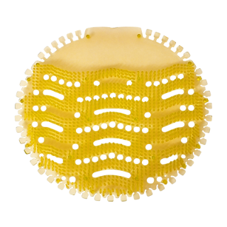 Picture of 3D urinal mats - Mango