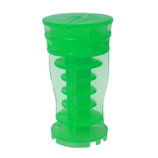 Picture of ECO Tower continuous air freshener - Lime