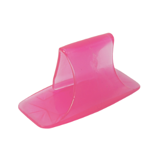 Picture of ECO toilet bowl clip - Melon